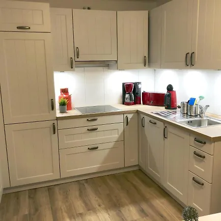 Apartman Fewo-02 Poststrasse *