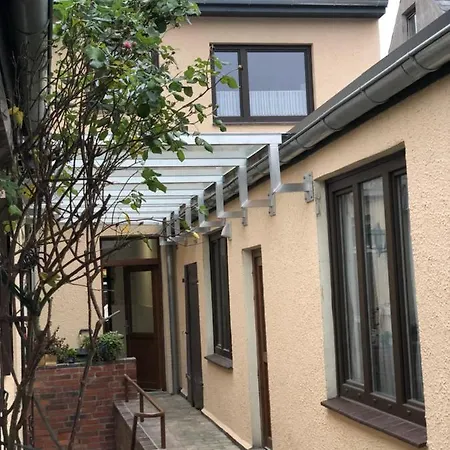 Fewo-02 Poststrasse Apartman *