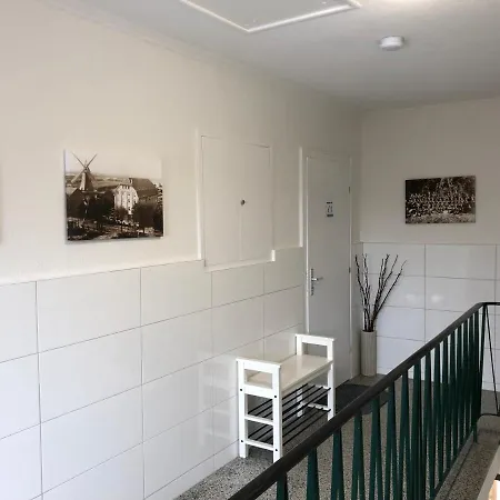 Fewo-02 Poststrasse Nortorf
