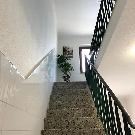 Fewo-02 Poststrasse Nortorf