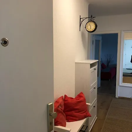 Apartman Fewo-02 Poststrasse Nortorf