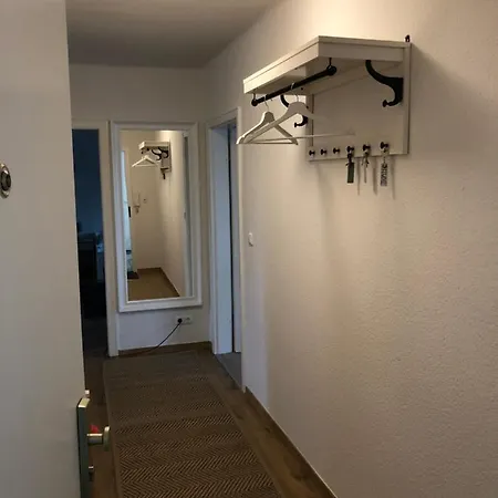 Apartman Fewo-02 Poststrasse *