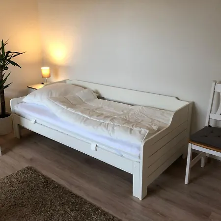 Apartman Fewo-02 Poststrasse