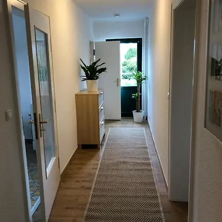 Fewo-02 Poststrasse
