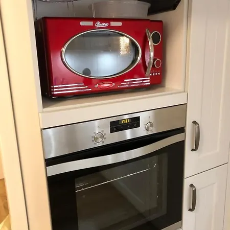 Apartman Fewo-02 Poststrasse Nortorf