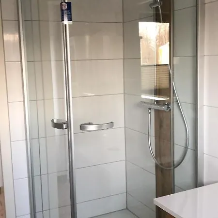 Fewo-02 Poststrasse Apartman *