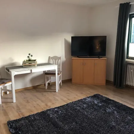 Fewo-02 Poststrasse Apartman Nortorf